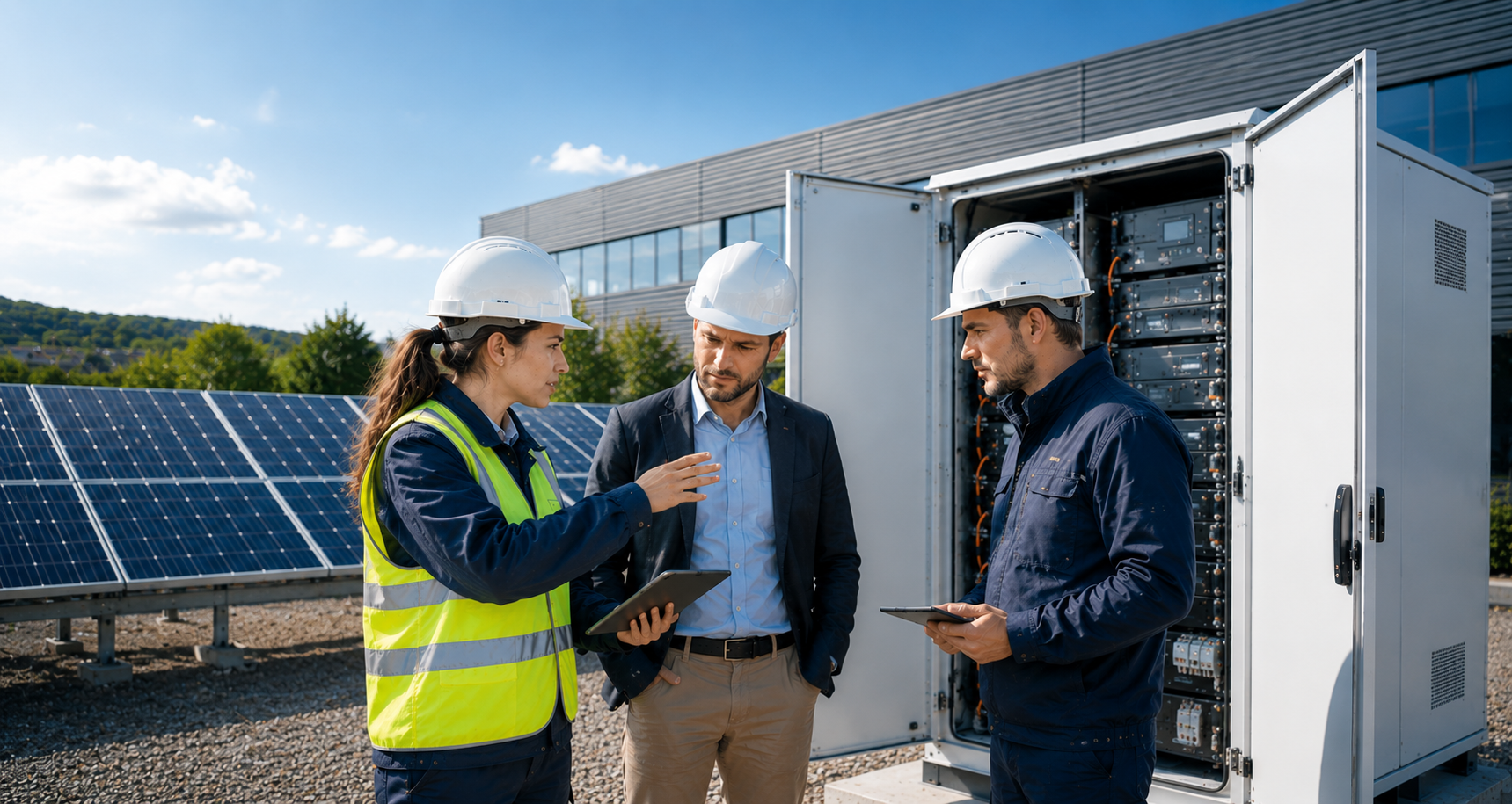 Devenir partenaire Sky ÉNERIS